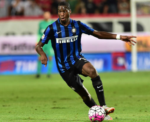 贝西克塔斯中场：有人冒用我的身份信息在网站下注，我此生从未赌球