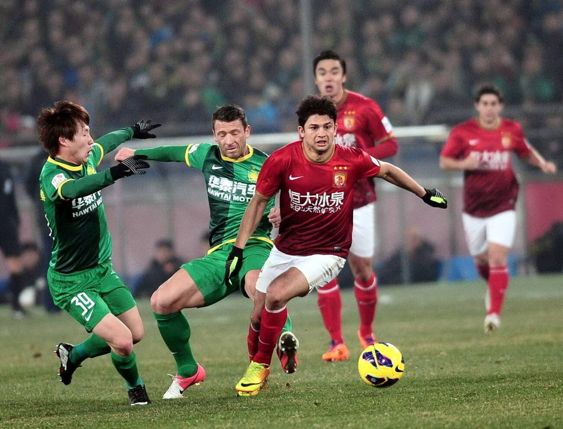 赵宇豪：中超“二年级”是最难的，玉昆要做好更充分的准备