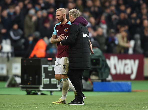 英格兰U21队11月大名单：里科-刘易斯、小贝林、吉滕斯入选